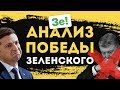 Как Зеленский выиграл выборы в Украине? Маркетинговый разбор избирательной кампании Зеленского