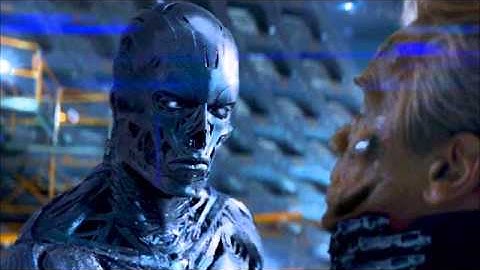 Terminator Genisys Review