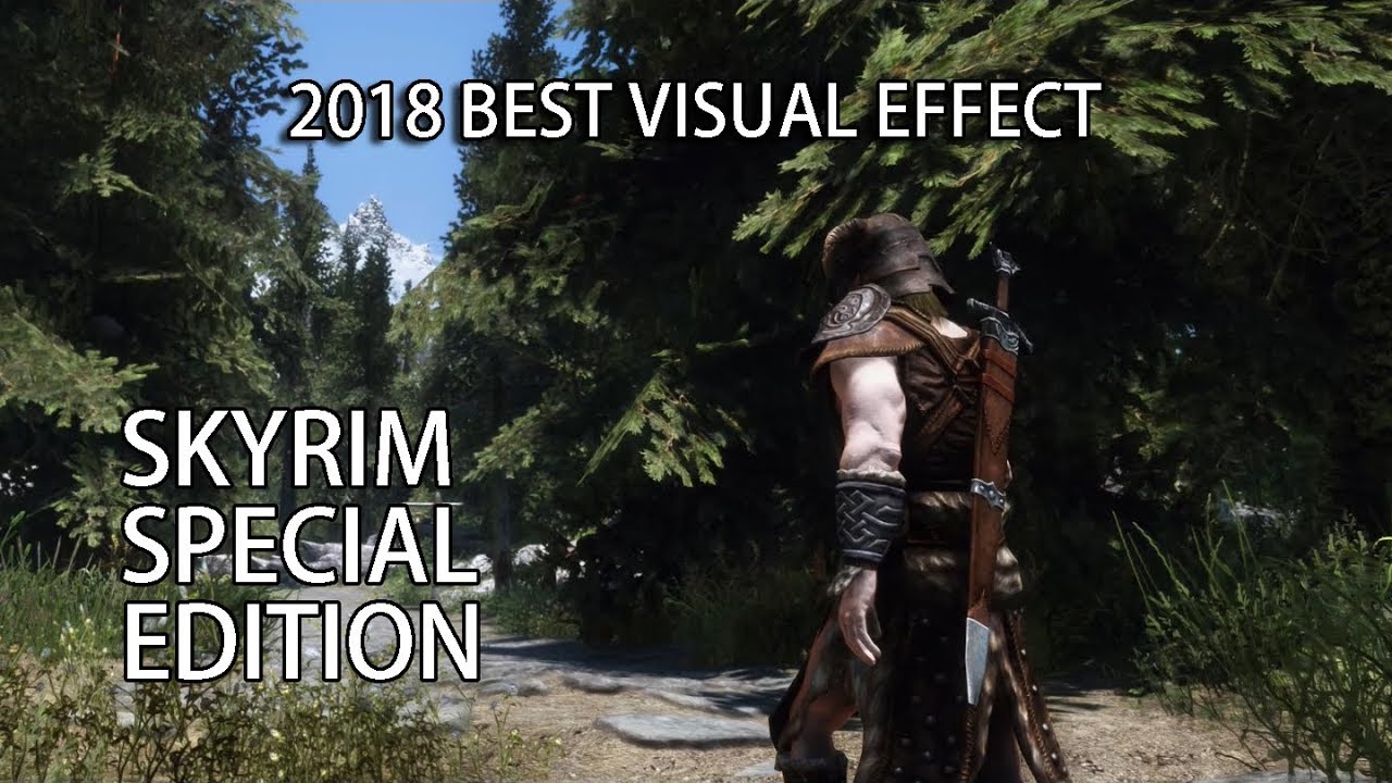 Skyrim Skyrim