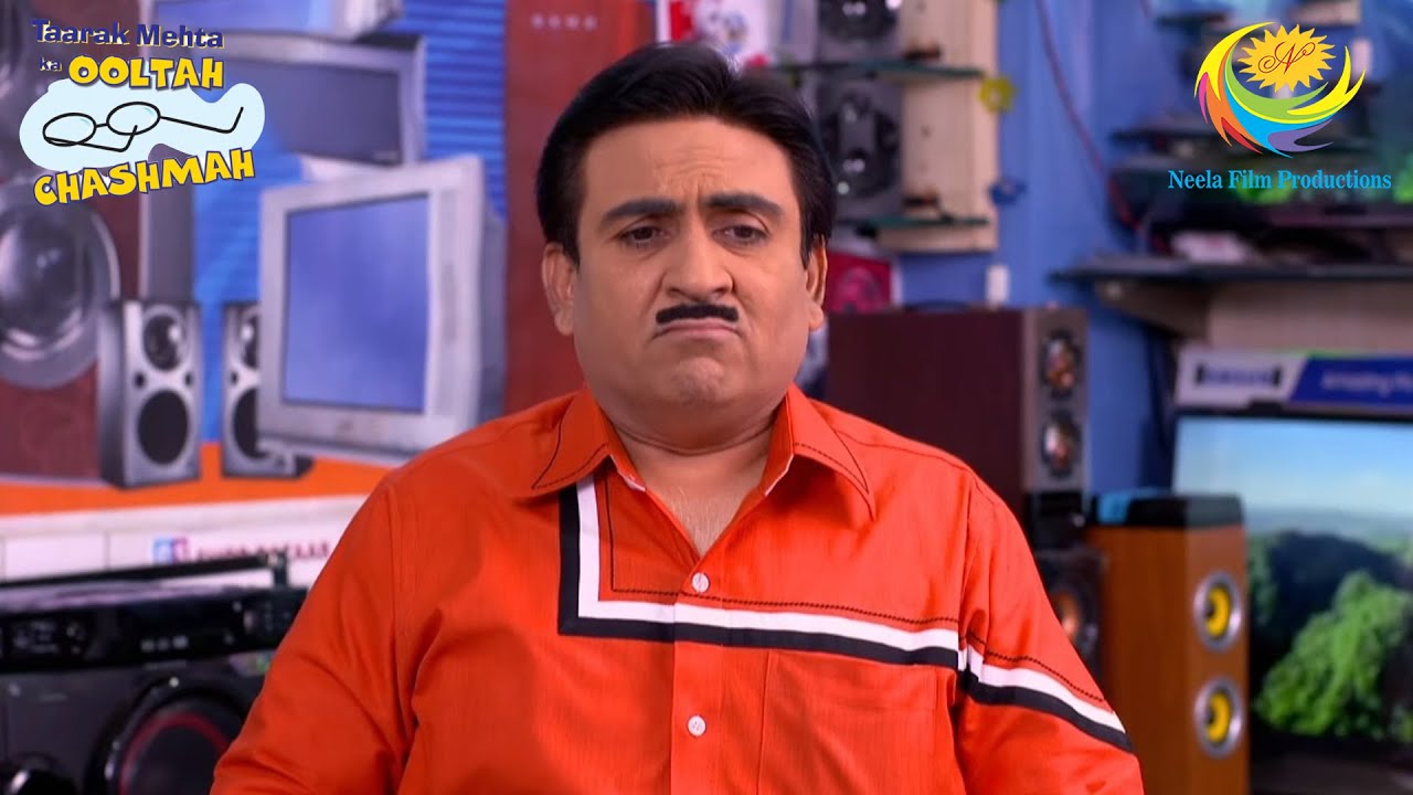 Can Jethalal Quickly Arrange 50 Lakhs Full Episode Taarak Mehta Ka can-jethalal-quickly-arrange-50-lakhs-full-episode-taarak-mehta-ka