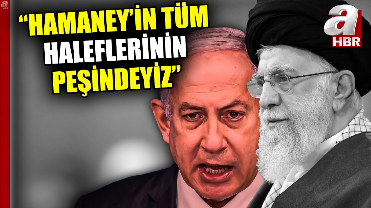 İran Yeni Liderini Seçti, Kim olduğu Açıklanacak! | A Haber