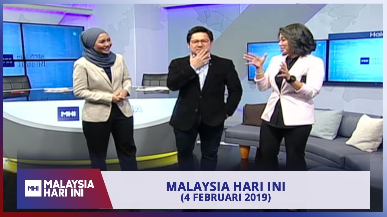 Malaysia Hari Ini (2019) - Tahniah Kepada Pemenang AJL33 ...
