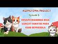 Episode 5 - Kenapa manusia bisa sangat fanatik pada klub sepakbola?