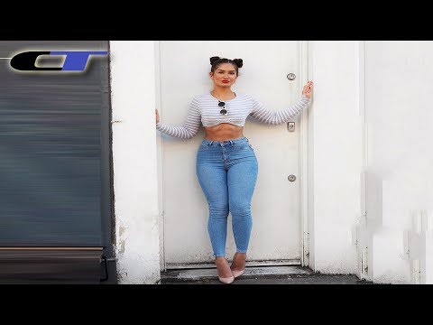 SAUDI INCRIVELMENTE LINDA QUEBRA TABUS ATRAVÉS DO FITNESS (Hana)