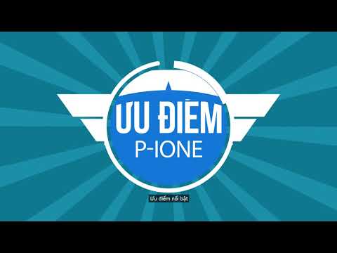 Giải pháp phòng họp không giấy P-IONE