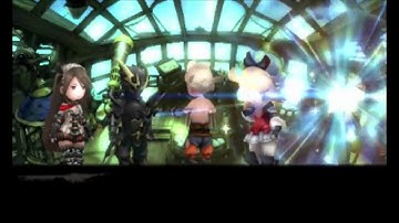 Bravely Default (3DS) - 125 - Chapter 8 - Mike