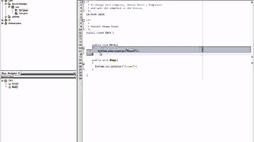 21   Java   مفهوم استدعاء الدوال Functions Call