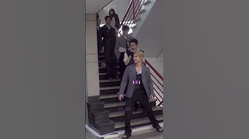 the way he knows they