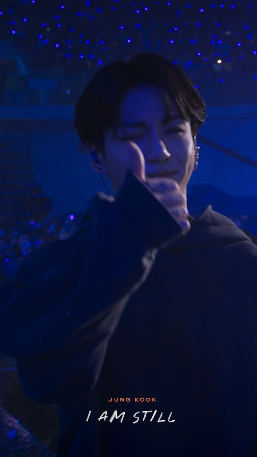 So show me~? I'll show you~? #정국 #JungKook #JUNGKOOK_IAMSTILL