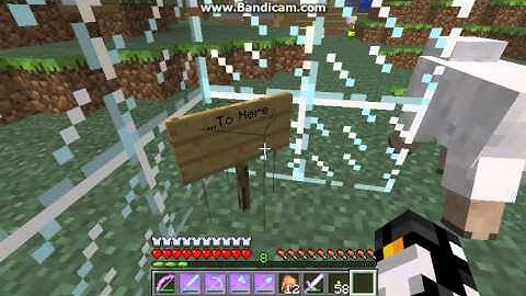 Minecraft: Two Block Jump Bug