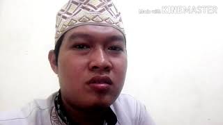 Surat Al Isra' ayat 32 dan An Nur ayat 2