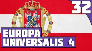 A Polish Scandinavia || Ep.32 - EU4 Emperor Poland Lets Play