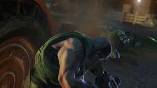 2013 Animation REEL (extended version)