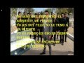 banda el recodo-mi ultimo deseo (letra)