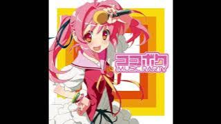 小紺ココ - ブラックキャット