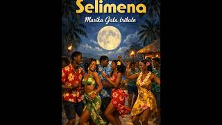 Selimena (Cover) - Fijian Vude