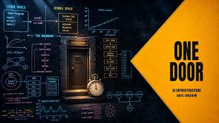 System Calls: The Only Door Between Your Code and the Kernel