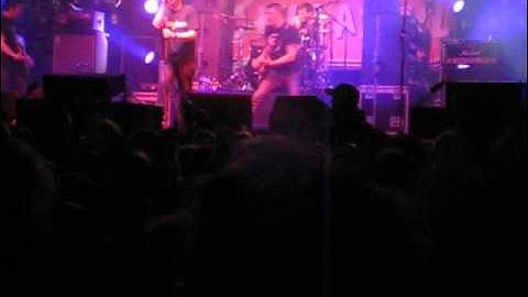 Catch Me Running Round, by No Fun At All (@ Groezrock 2009)