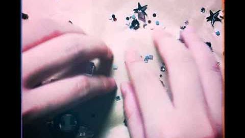 create your style with swarovski elements - Bring Sparkle in your life-3rd