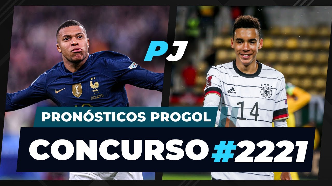 Concurso de Pronósticos de Fútbol