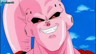 La Pelea De Vegitto y Majin Buu 1080p Latino Español