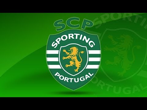 Maria José Valério  ( Hino do Sporting)