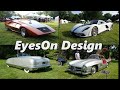 Eyes On Design Car Show 2023 Departures