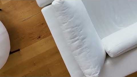 Modern Canadian Made Sofas & Sectionals.