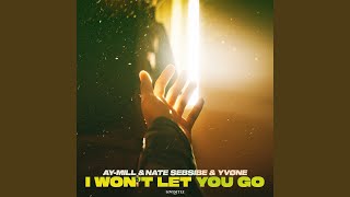 Full I Won't Let You Go Update