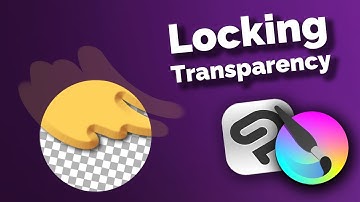 Layer Clipping, Alpha Lock, and Masking - CSP to Krita Transition Tutorial