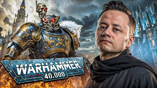 видео: 2# Warhammer 40,000: Space Marine 2 ★ стрим второй картинка: 2# Warhammer 40,000: Space Marine 2 ★ стрим второй