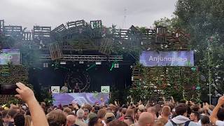 James Grant & Jody Wisternoff @ Anjunadeep Open Air London "Lane 8 - Diamonds"