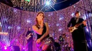 Gabriella Cilmi on Top Of The Pops