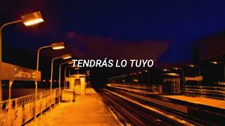 bush - cold contagious (sub. español)