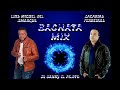 Luis Miguel Del Amargue VS Zacarias Ferreiras #Djsankymusic #zacariasferreira #luismigueldelamargue
