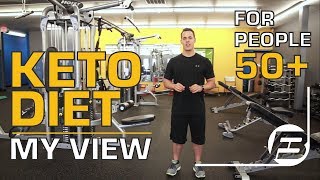 Http://boomerfitness.com presents. want to learn what the ketogenic
diet is all about for men and women over age of 40, 50 60. get your
workout routi...