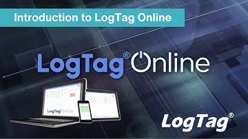 Introduction to LogTag Online