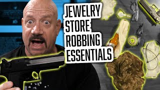 9 ESSENTIAL TOOLS for my Old Jewelry Career   | 204 |