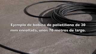 Soplado Hilo Guía En Microducto - Pistola Pasacables Pasahilos Zeitler