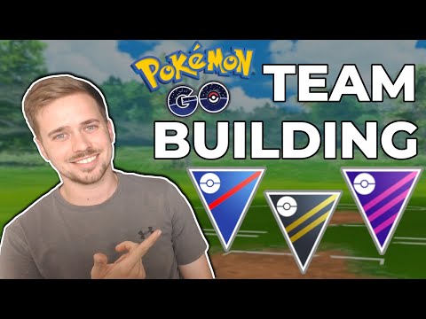 Mastering Pokemon Go PVP: Strategies, Mechanics, and Team Building