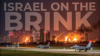 Israel in Crisis: Iron Dome Collapses and Fighter Jets Grounded After Massive Attack!