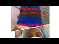 How I prepare for MENISCUS surgery : MEDIAL Meniscectomy post Op Vlog; MY SURGERY DAY