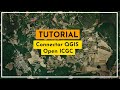 Tutorial Connector QGIS Open ICGC