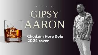 Gipsy Aaron - Chodzim Hore Dolu |Cover-2024 Náladovka|