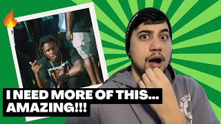 I HAD NO IDEA! &quot;Denzel Curry - RICKY&quot; Reaction!