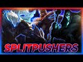 Splitpushing: Is It Still Viable? | League of Legends