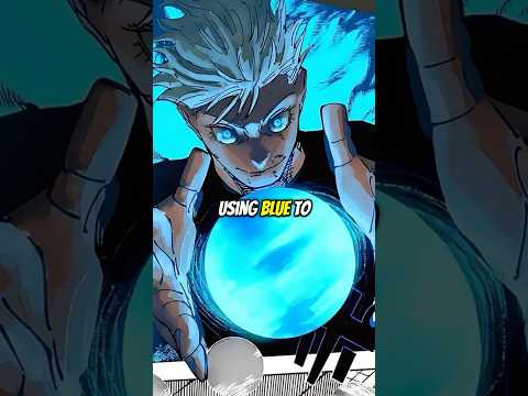 Only 2 People Have Ever One Shotted Mahoraga Shorts Jjk Gojo Animefacts Explained 