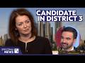 Why Mamdani Is Endorsing Lindsey Boylan For City Council 