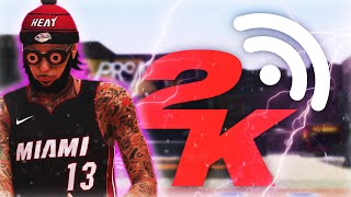 WE GOT A 2K LOGO IN NBA2K22 MYTEAM | HOW TO GET AN NBA2K LOGO