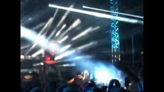 A Tribe Called Quest - Can I kick it Live @ Splash 2013